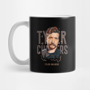 Purgatory - childers Mug